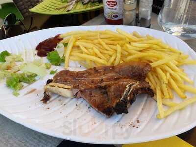 Restaurante A Cabana Sabores Do Mar