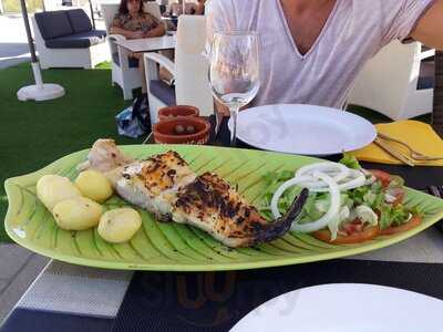 Restaurante A Cabana Sabores Do Mar