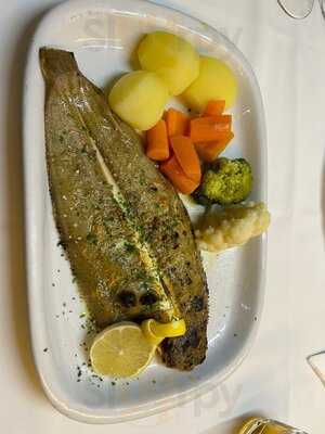 Restaurante O Manuel