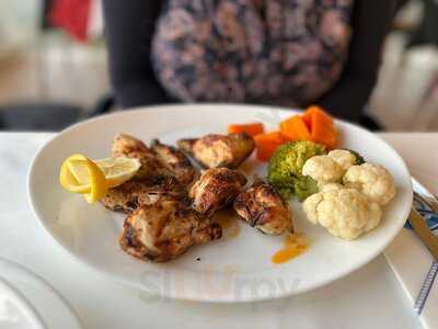 Restaurante O Manuel