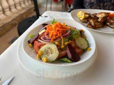 Restaurante O Manuel