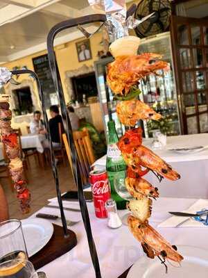 Restaurante O Manuel