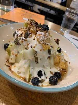 Bird Of Passage Coffee