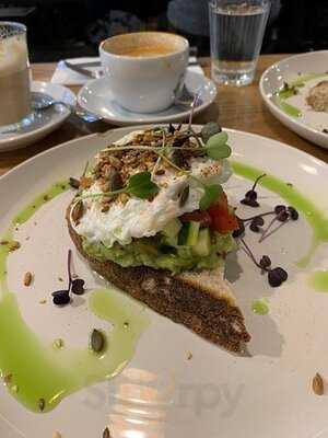 Bird Of Passage Coffee