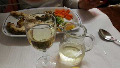 Snackbar El Sombrero