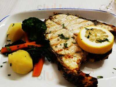 Snackbar El Sombrero