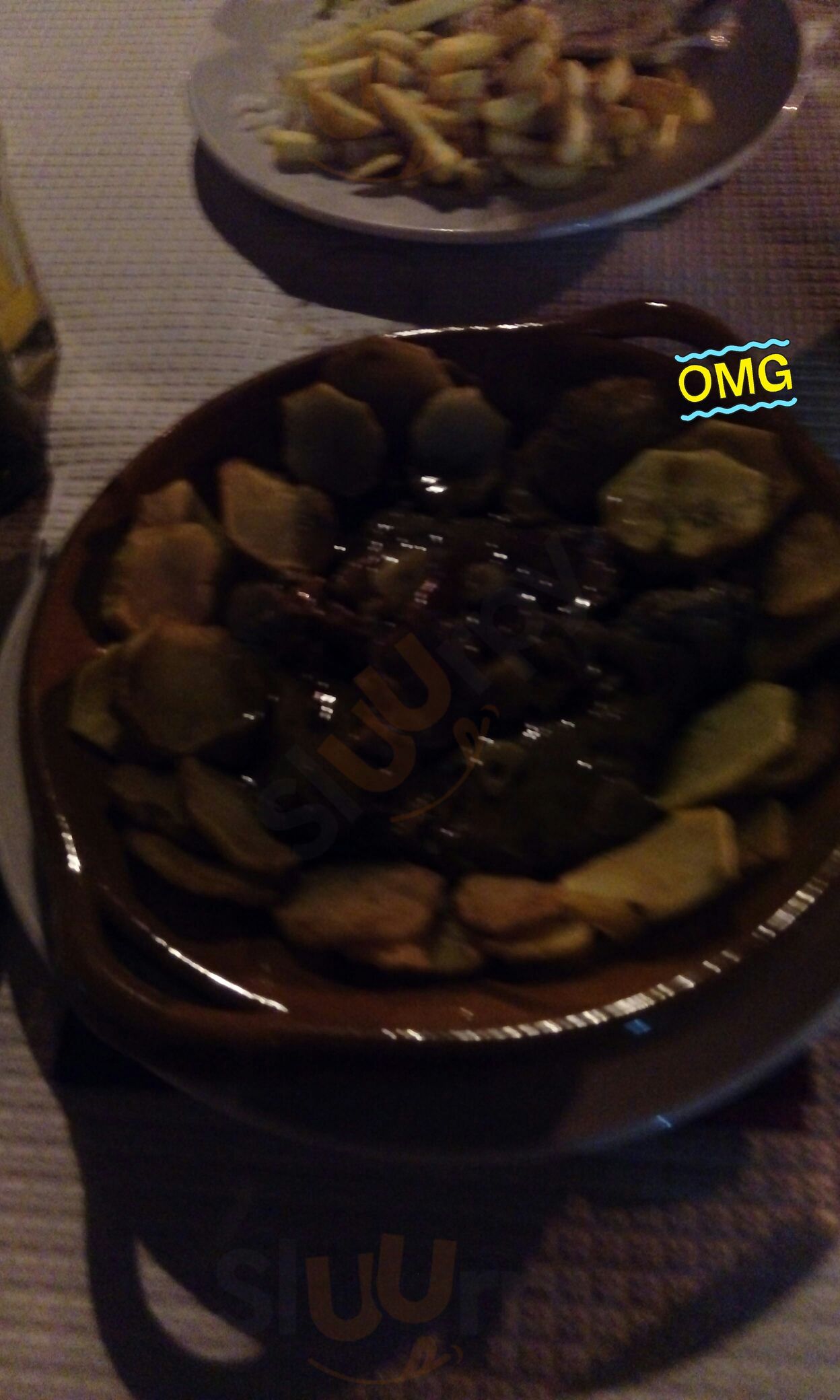 Snackbar El Sombrero