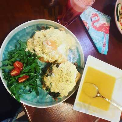 Cacau Brunch Concept