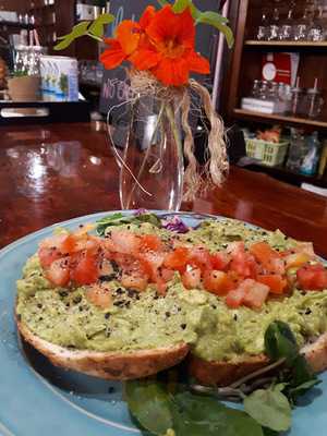 Cacau Brunch Concept