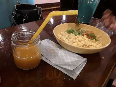 Cacau Brunch Concept