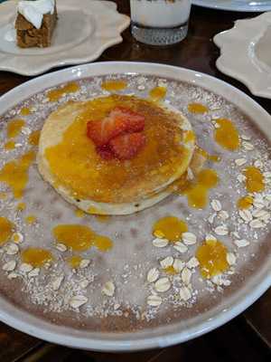 Cacau Brunch Concept