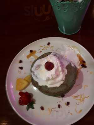 Cacau Brunch Concept