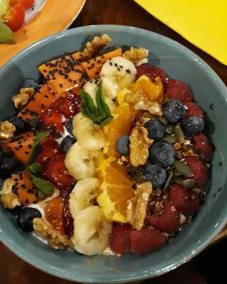 Cacau Brunch Concept