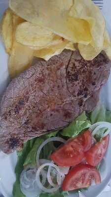 Restaurante O Paulo Do Bom Jesus