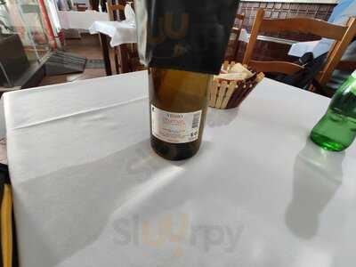 Restaurante O Paulo Do Bom Jesus