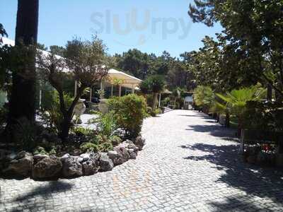 O Palácio Dos Antónios