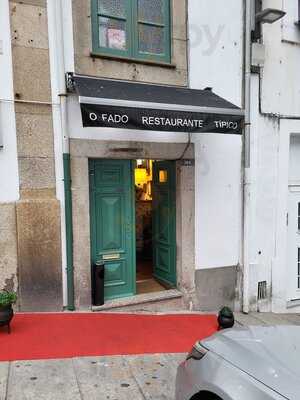 Tipico O Fado