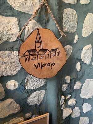 Vilarejo