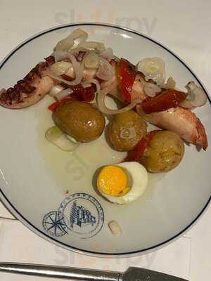 Restaurante Arquinho Do Castelo