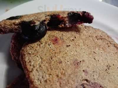 Café E Pastelaria Arco Íris