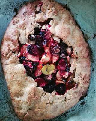 Café E Pastelaria Arco Íris