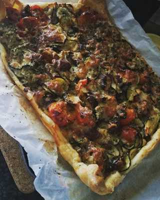 Café E Pastelaria Arco Íris