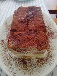 Café E Pastelaria Arco Íris