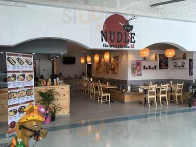 Nudle Ramen House