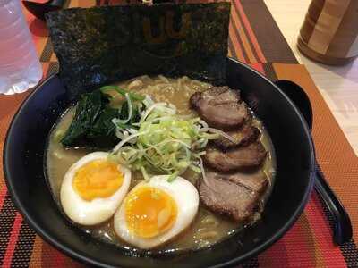 Nudle Ramen House