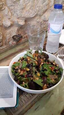 Linha22 Café & Mercearia