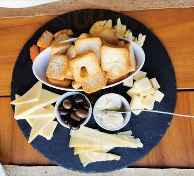 Linha22 Café & Mercearia