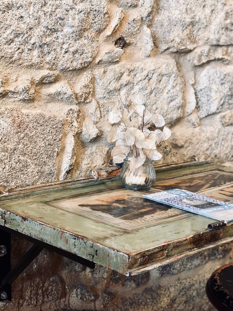 Linha22 Café & Mercearia