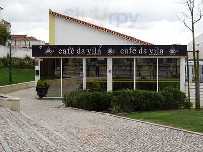 Cafe Da Vila