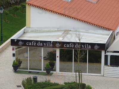Cafe Da Vila