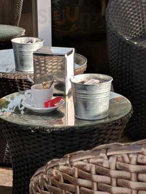 Cafe Da Vila