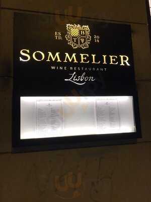 Sommelier Lisbon