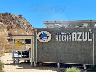 Rocha Azul