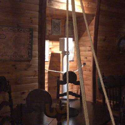 Robertine Tapas & Winebar