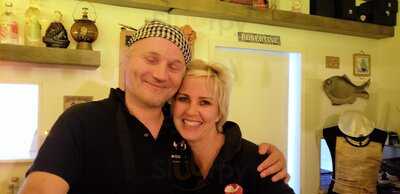 Robertine Tapas & Winebar