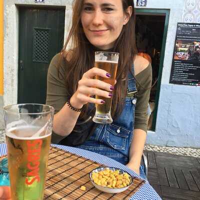 Robertine Tapas & Winebar