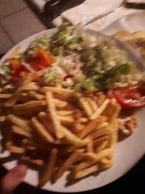 Estoi Kebab & Curry House