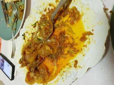 Estoi Kebab & Curry House