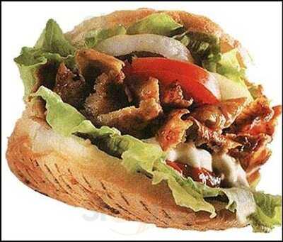 Estoi Kebab & Curry House