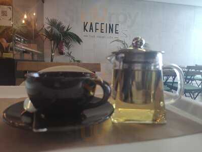 Kafeine Lisboa