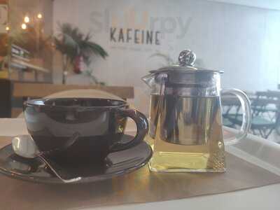 Kafeine Lisboa
