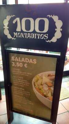 100 Montaditos