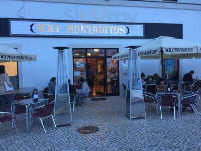 100 Montaditos