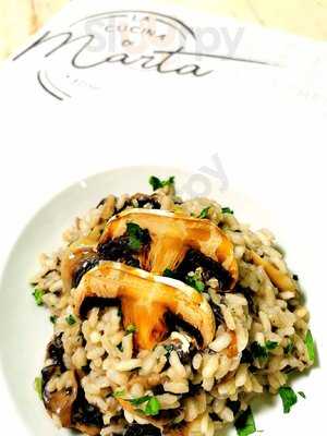 La Cucina Di Marta