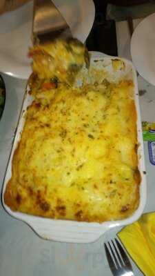 Restaurante Cores E Sabores