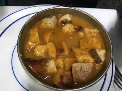 Bolas E Nattas Cacilhas